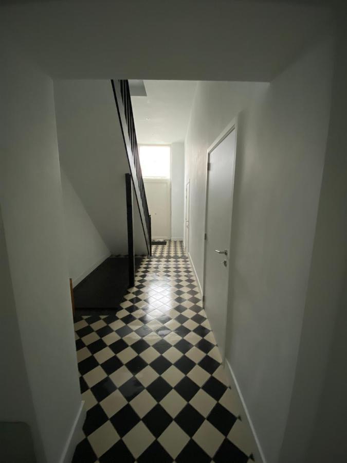 “De Koelemert” Aalst Exterior foto