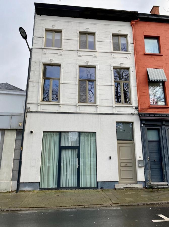 “De Koelemert” Aalst Exterior foto