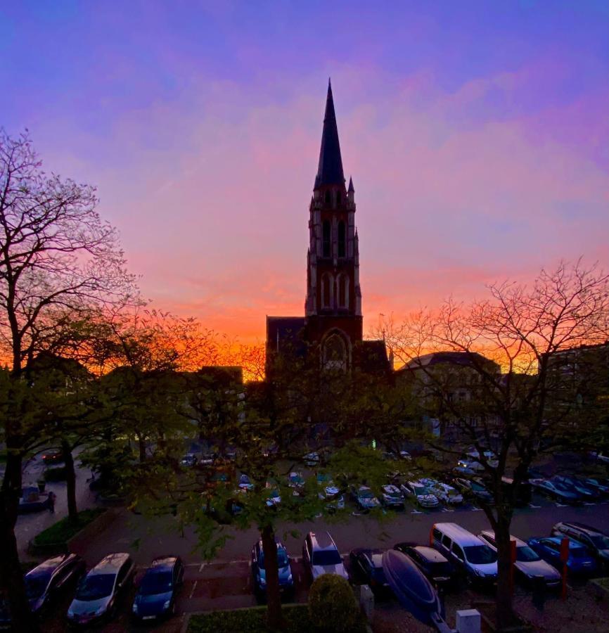 “De Koelemert” Aalst Exterior foto